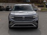 Used 2021 Volkswagen Atlas SE image 2