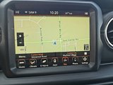 Certified 2022 Jeep Wrangler Unlimited Sahara w/ Cold Weather Group image 3