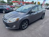 Used 2013 Ford Focus SE image 5
