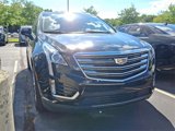 Used 2018 Cadillac XT5 Luxury w/ Driver Awareness Package image 2