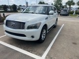 Used 2014 INFINITI QX80 2WD w/ Theater Package image 2