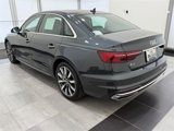 Used 2022 Audi A4 2.0T Premium Plus w/ Premium Plus Package image 4