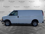 Used 2023 Chevrolet Express 2500 w/ Driver Convenience Package image 2