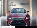 Used 2019 Lexus RX 350 AWD image 2