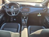 New 2025 Nissan Versa SV w/ Trunk Package image 3