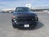 Used 2024 Chevrolet Silverado 1500 W/T w/ WT Value Package image 2