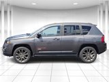 Used 2016 Jeep Compass 75th Anniversary w/ Power Value Group image 2