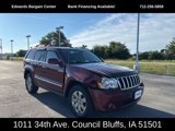 Used 2008 Jeep Grand Cherokee Limited w/ Trailer Tow Group IV image 2