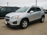 Used 2016 Chevrolet Trax LT w/ LT Convenience Package image 3