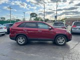 Used 2015 Kia Sorento LX image 4