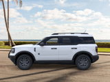 New 2025 Ford Bronco Sport Big Bend image 3