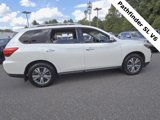 Used 2020 Nissan Pathfinder SL image 4
