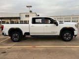 Used 2021 GMC Sierra 2500 AT4 w/ Gooseneck/5TH Wheel Package image 5