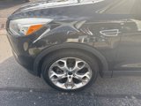 Used 2014 Ford Escape Titanium w/ Equipment Group 401A image 4