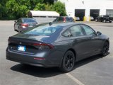 New 2025 Honda Accord SE image 4