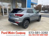 New 2025 Chevrolet TrailBlazer LT w/ LT Cold Weather Package image 4