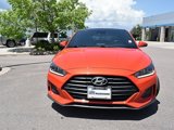 Used 2020 Hyundai Veloster 2.0 Premium image 2