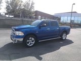 Used 2016 RAM 1500 Big Horn image 3