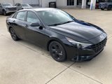 Used 2021 Hyundai Elantra SEL image 3