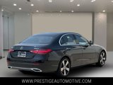 Used 2024 Mercedes-Benz C 300 4MATIC Sedan image 5