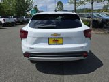 New 2025 Chevrolet Trax LT image 5