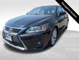 Used 2014 Lexus CT 200h image 3