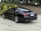 Used 2022 Mercedes-Benz S 500 4MATIC w/ AMG Line Package image 5