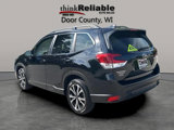 Used 2021 Subaru Forester Limited image 4