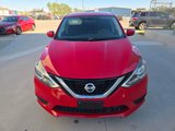Used 2018 Nissan Sentra SV image 4