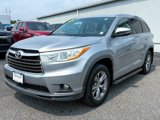 Used 2014 Toyota Highlander XLE image 5