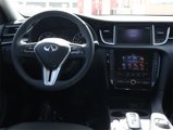 New 2025 INFINITI QX50 Pure image 6