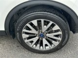 Used 2021 Ford Escape Titanium image 5