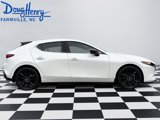 Used 2023 MAZDA MAZDA3 Hatchback w/Premium Plus Pkg image 6