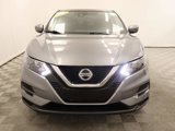 Used 2021 Nissan Rogue Sport S image 4