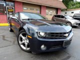 Used 2013 Chevrolet Camaro LT w/ RS Package image 6