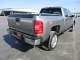 Used 2013 Chevrolet Silverado 2500 LT w/ Interior Plus Package image 3