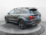Used 2023 Kia Sorento X-Line EX image 3