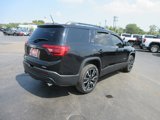 Used 2019 GMC Acadia SLT w/ Black Edition image 4