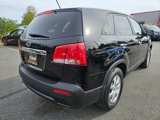 Used 2013 Kia Sorento LX image 4