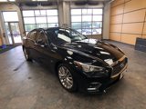 Used 2019 INFINITI Q50 Luxe image 1