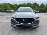 Used 2017 MAZDA CX-5 Grand Touring w/ Premium Package image 2
