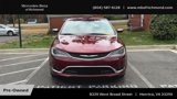 Used 2015 Chrysler 200 C w/ Navigation & Sound Group I image 5