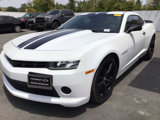 Used 2014 Chevrolet Camaro LS image 2