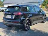 Used 2022 Chevrolet Bolt LT w/ Infotainment Package image 6