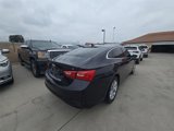 Used 2023 Chevrolet Malibu LT image 4