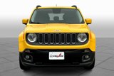 Used 2016 Jeep Renegade Latitude w/ Popular Equipment Group image 3