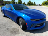 Used 2018 Chevrolet Camaro LT w/ RS Package image 3