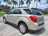 Used 2011 Chevrolet Equinox LT image 5