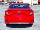 Used 2019 Honda Civic EX image 4