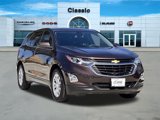 Used 2020 Chevrolet Equinox LT image 2
